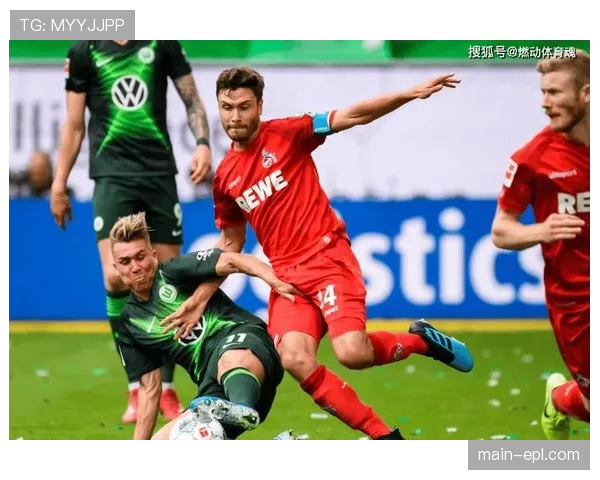 沃尔夫斯堡进攻端缺乏层次 导致得势不得分